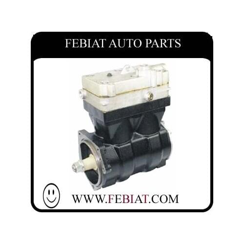FEBIAT AIR COMPRESSOR USED FOR VOLVO 4127040080/20701801/20569224/20547525/20382347