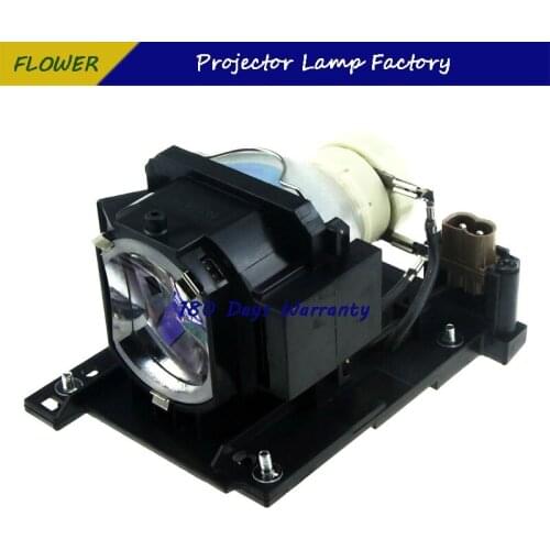 High Quality DT01022 / DT01026 Compatible projector lamp for use in HITACHI CP-RX78/RX78W/RX80/RX80W/ED-X24 projector
