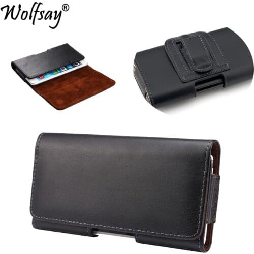Wolfsay Clip Cases For Phones
