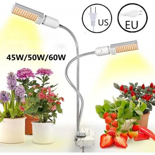 Светодиодные лампы для растений XUNATA China At AliExpress