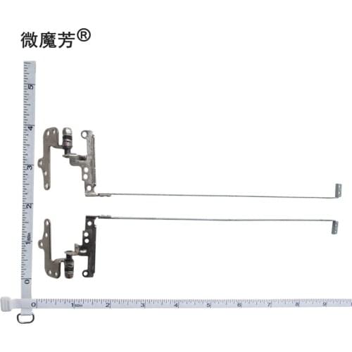 Laptops Replacements LCD Hinges Fit For Toshiba T130 T131 T132 T135 T135D