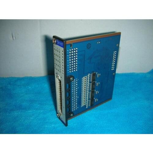 1PC USED AXT M-II-DB16T