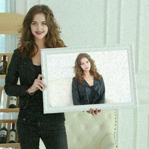 Diamond Painting DIY PHOTO Image of Diamond Embroidery Beads 5D Cross Stitch Decoration Home Decorationa