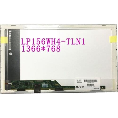 Asus D550CA 15.6" LED LCD SCREEN WXGA HD (1366x768) GLOSSY B156XTN02.0 GRADE A