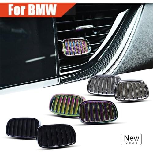 Car accessories interior car air freshener perfume For BMW X1 X3 X4 X5 X6 X7 E46 E60 e90 f30 f10 e39 e36 f20 f10 e39 e70 e87 e92