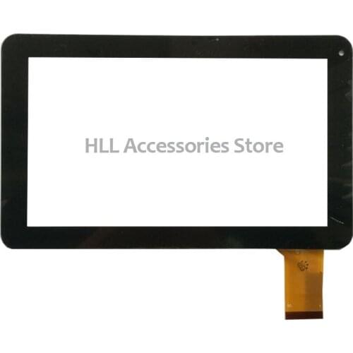 Free shipping 10.1 inch Touch Screen for ZYD101-37V01 Tablet PC Glass Panel Replacement Digitizer Sensor