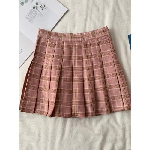 Cheap wholesale 2021 spring summer autumn new fashion casual sexy women Skirt woman female OL korean fashion clothing Vt106