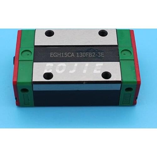 EGH15 New Human printer guide slider block for large format printer