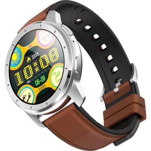 ESCZU Heart Rate Watch