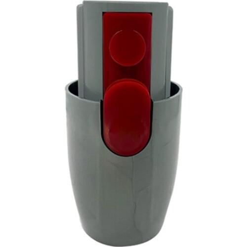 Hot TOD-Suitable for Dyson Vacuum Cleaner V7 V8 V10 V11 High-Quality High-Altitude Adapter Accessories