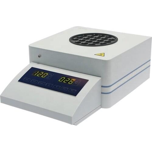 COD-571-1 Benchtop Multifunction COD Reactor