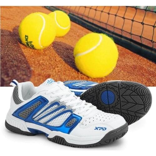 Men Volleyball Shoes Professional Training Comfortable Sneakers Outdoor Women Volleyball Sneakers Tennis Footwear