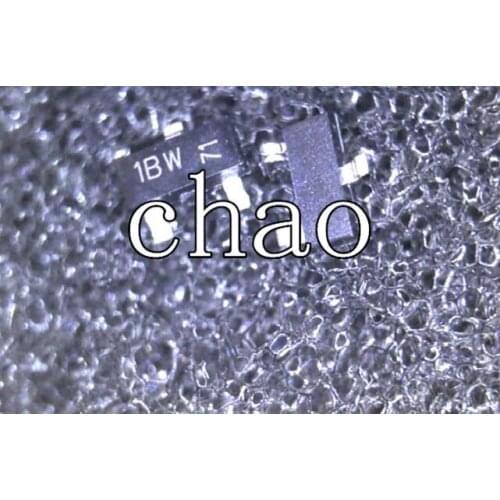Freeshipping 100pcs/ BC846BW BC846BMXXH BC846B 1BW NEW