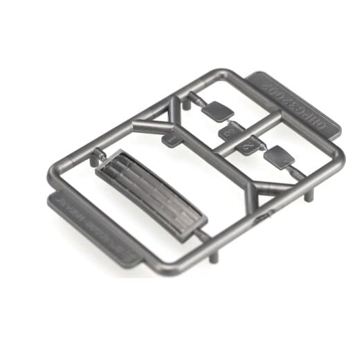 Orlando Hunter RC Model parts for Pajero SA0031 OH32A02 Grille / mirror OHPC32002