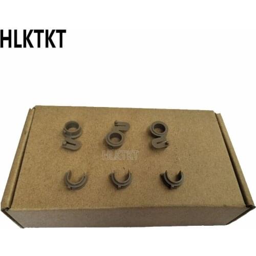 RC1-3609-000 RC1-3610-000 Bushing Pressure Roller for HP 1160 1320 2400 2410 2420 2430 3390 P2014 P2015 M2727 M3027 M3035 P3005