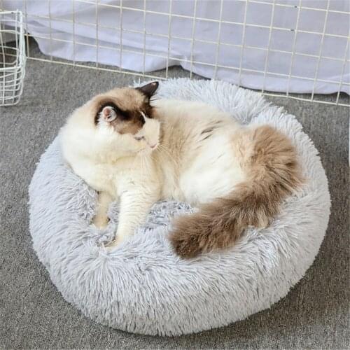 Super soft and comfortable dog bed dog house bed pet bed cat bed large cat pad dog pad wholesale
