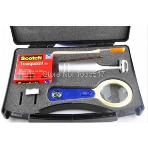 Cross Adhesion Tester Instruction Cross-Cut Tester High quality NE