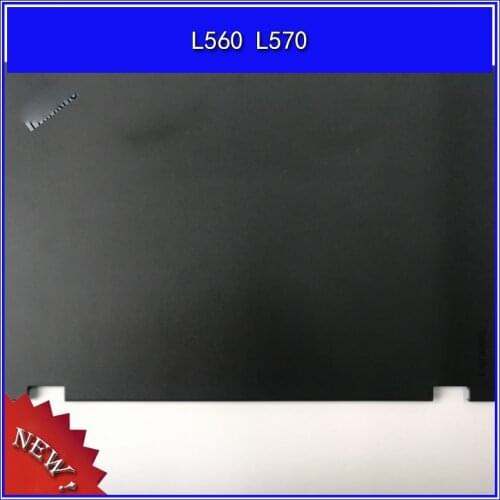 Laptop LCD Back Cover Top Case for Lenovo Thinkpad L560 L570 A Shell