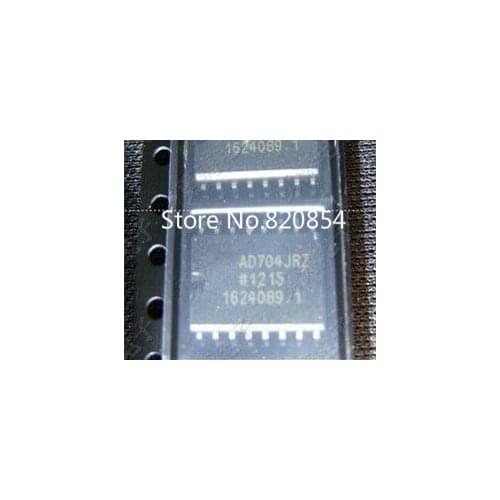 10pcs/lot AD704JRZ-16 AD704JR-16 AD704JRZ AD704JR AD704J AD704 SOP16