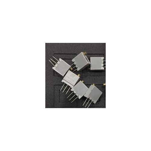 100% Original 67WR 1K 2K 5K 10K 20K 50K 100K 200K 500K 100R 200R 500R Grey Trimming Potentiometer replace 3296W For BI x 100PCS