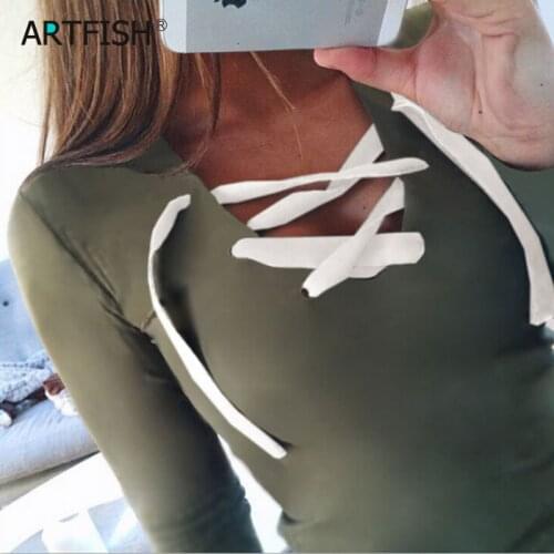 Artfish Short Sleeve Women's T-Shirts