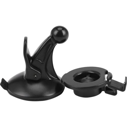 Car Windscreen Suction Mount Holder for Garmin Nuvi 2500 Series 2515 2545 2515LT 2545LMT 2555LMT 2555LT 2585TV 2595LMT GPS Sat N
