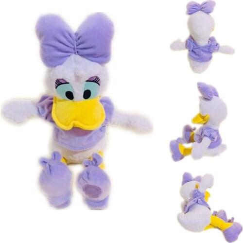 1pieces/lot 40cm duck plush doll gift Childrens toys