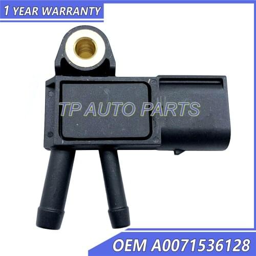 Pressure Sensor OEM A0071536128 Compatible With Mercedes