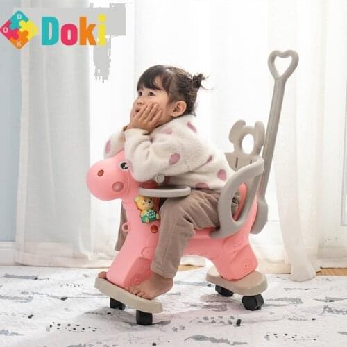 OLOEY Animals Rocking And Rolling China