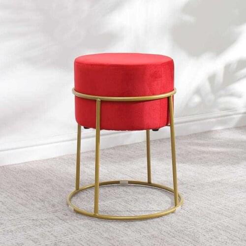 Storage Ottoman Dressing Kid Furniture Banquinho Almacenaje Pouf Rangement Change Shoes Taburete Sgabello Tabouret Poef Chair