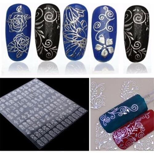 Материалы для дизайна ногтей Pilaten China At AliExpress