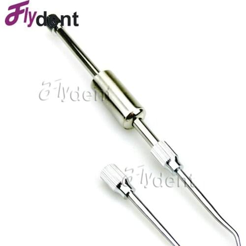 Dental Dentistry Crown Remover Equipment Tool Automatically Take Manual Control Crown Dental Tool Free Shipping