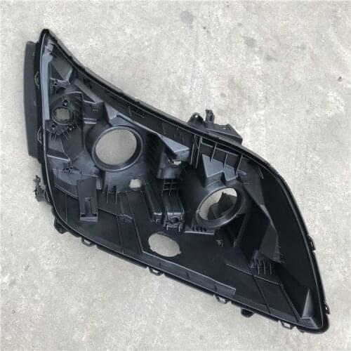 Car Headlamp Back Base for Honda Toyota BMW Benz Kia Hyundai Mitsubishi Auto Headlight Bottom Cover