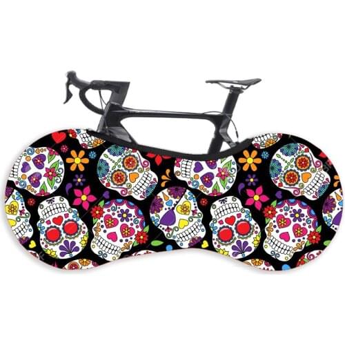 MTB Bike Protector Cover Road Bicycle Protective Gear Anti-dust Wheels Frame Cover Scratch-proof Storage Bag Bike Accessories