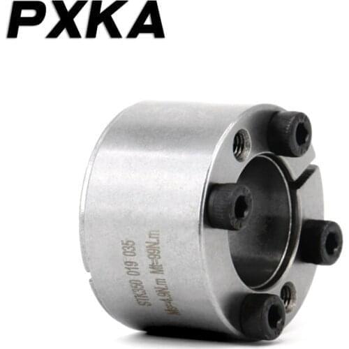 Free shipping tightening sleeve Z12A increasing sleeve FX60 coupling sleeve RCK11 expansion sleeve KTR400 keyless sleeve TLK450