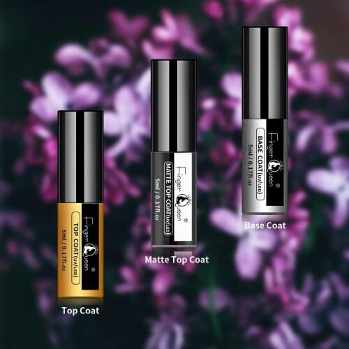 Glitter Gel Nail Polish 120 Color Lacquer Soak Off UV LED Long Lasting Nail Gel Varnish