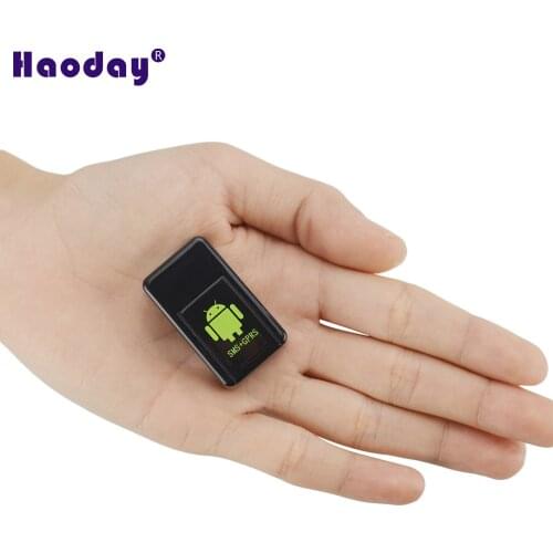 GPS-трекеры Haoday China At AliExpress