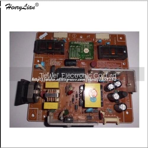 HENRYLIAN free shipping 740N 940N power board BIZET - 17A high pressure board BN44-00123A/123C