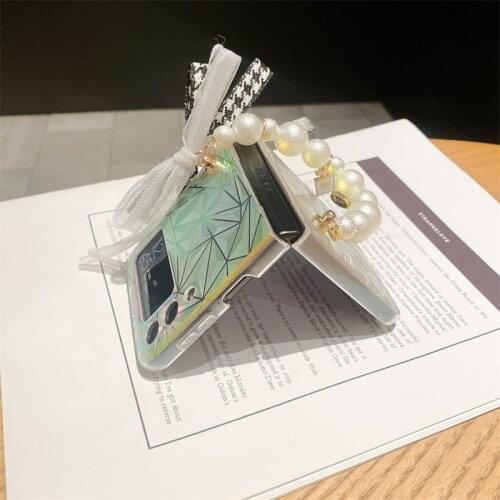 Чехлы для телефонов Samsung Galaxy Z Flip 5G KISSCASE China At AliExpress