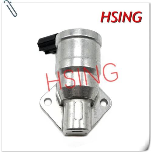 HSINGYE BRAND-NEW# ZM01-20-660 IDLE AIR CONTROL VALVE Fits For 1999-2003 Mazda Protege 1.6L ***Part No# ZM0120660