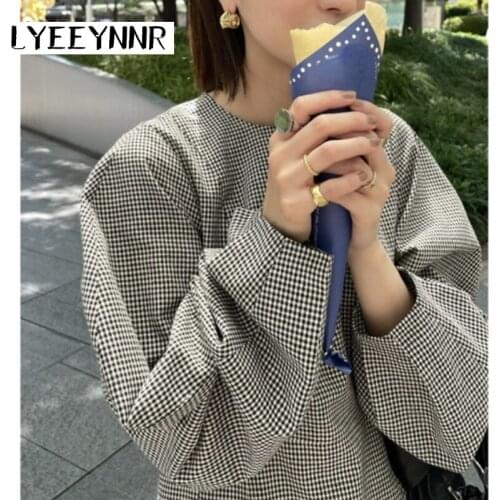 LYEEYNNR Long Dresses