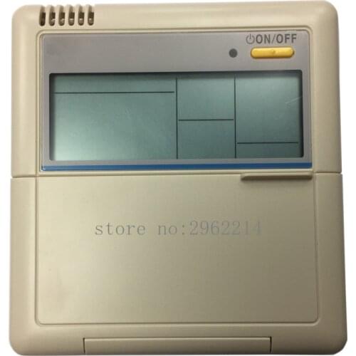 New Original AC Remote Control BRC944B1C Replacement for DAIKIN Air Conditioner