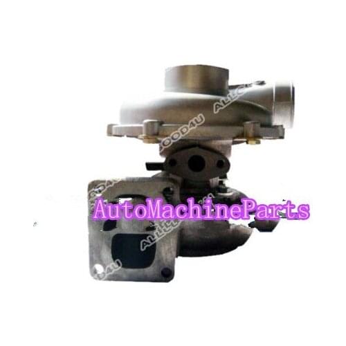 New Turbo T250-12 Turbocharger 452061-5005S for 1004-4T Engine