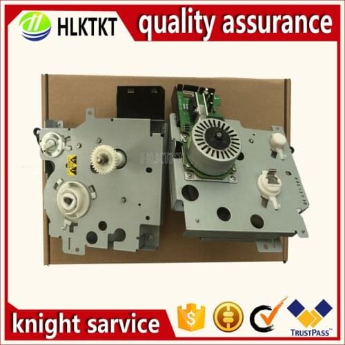 Original 90%New FOR HP Lasserjet 9000 9040 9050 M9040mfp m9050mfp Main Motor RH7-1656-000 RH7-1656 RG5-5656 Printer parts