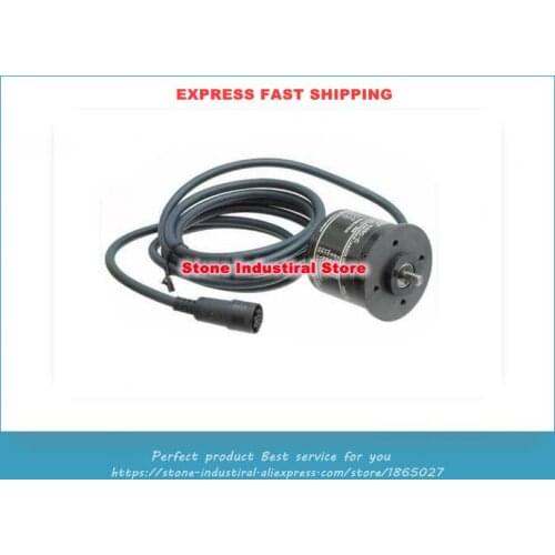 The Original Photoelectric Rotary Pulse Encoder Is Absolutely E6CP-AG5C-C 256P/R