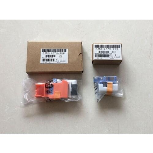 RM2-1275 RM2-6772 Separation Pad & Pickup Roller Assembly for HP 631 M632 M633 M607 M608 M609 Laser Printer printer parts