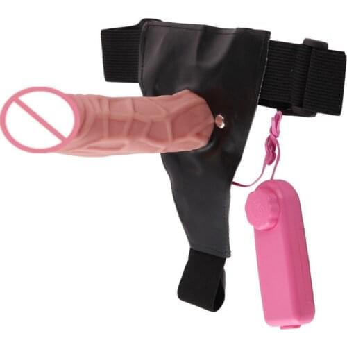 Strap On Realistic Soft Dildo Pants Harness For Woman Strapon Dildo Penis Panties For Female Lesbian Gay Adult game Sex Products