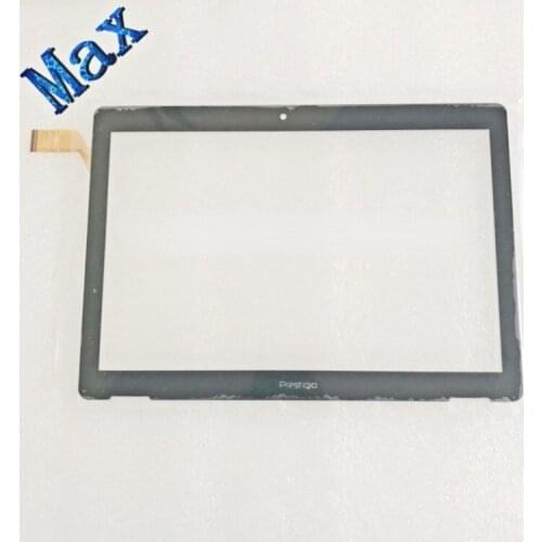 For 10.1 inch Prestigio wize 3761 3g, pmt3761d Touch Screen Touch Panel Digitizer Glass Sensor Replacement