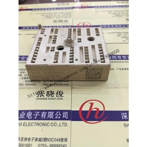 SKIIP24AC126V1 module Special supply Welcome to order