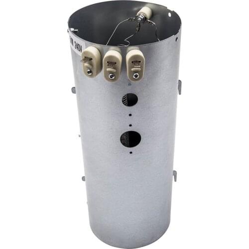 Replacement Dryer Heating Element For Frigidaire, Electrolux, Kenmore, Crosley 134792700 , 1531129